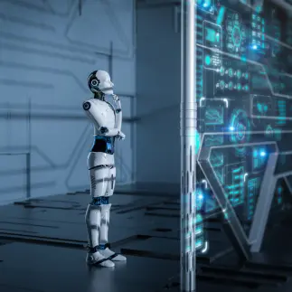AI automation