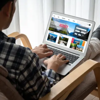 Digital Experience
