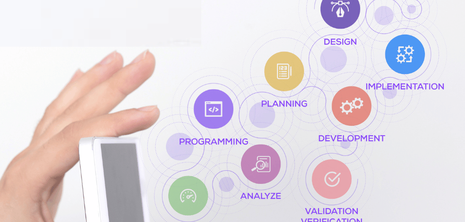 The Best Software Development Partner for Startups in India