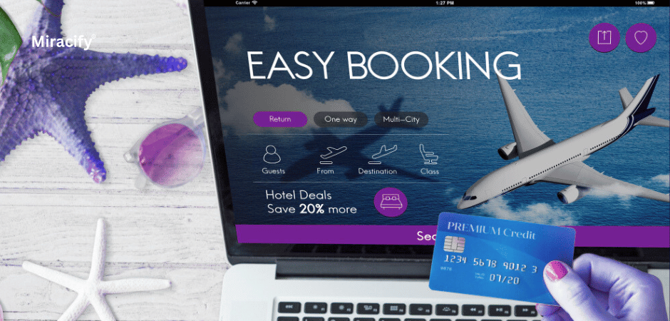 2025 Digital transformation solutions for travel agencies in India improving traveler experience and operational efficiency