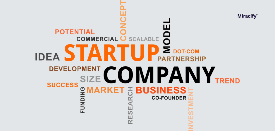 Startup Technology Partner Startup Technology Partner