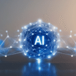 Autonomous AI-powered application